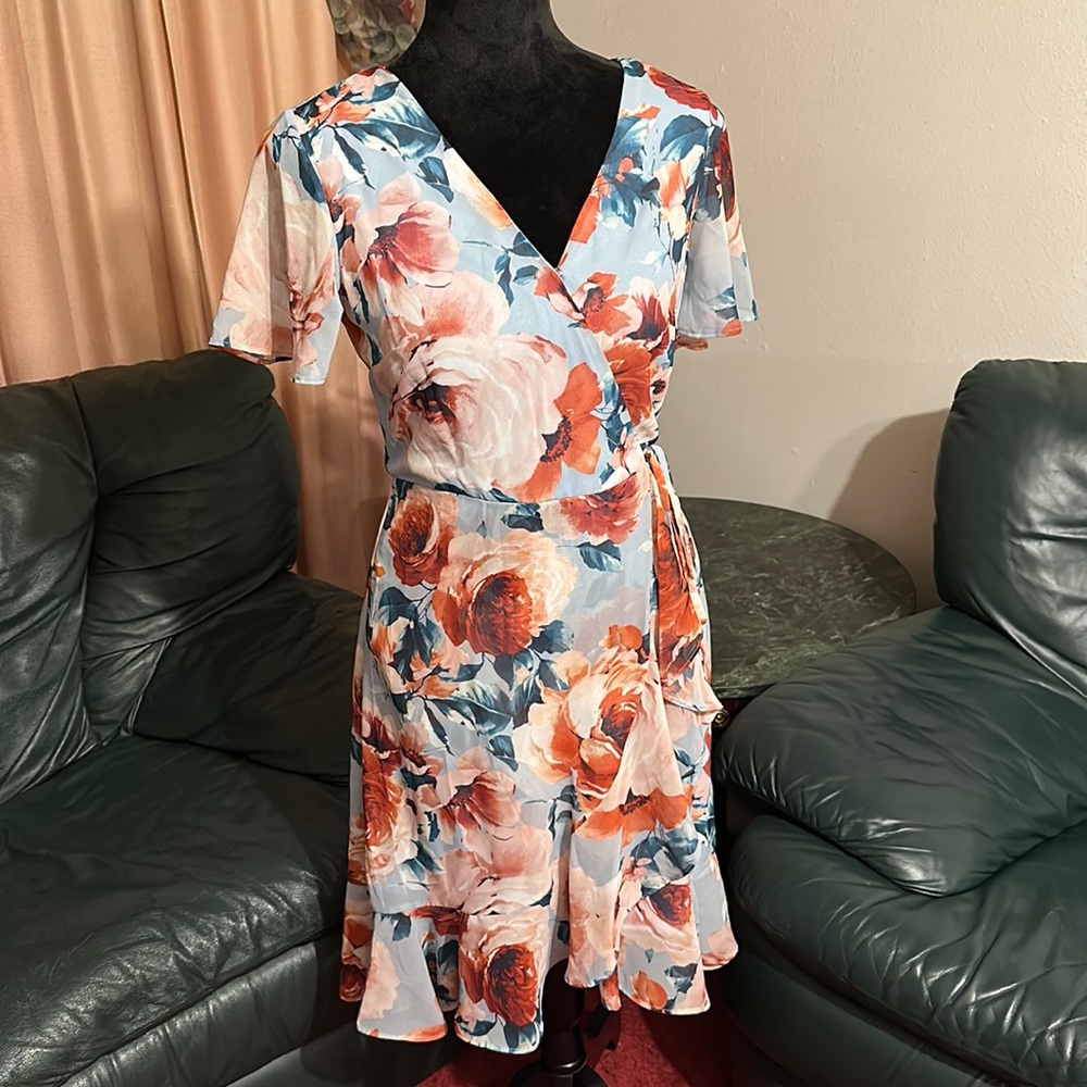 NWT B-DESIGN Dress